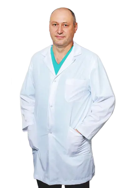 Вальков Алексей Петрович